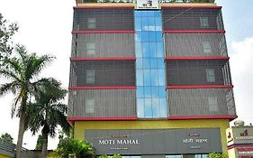 Hi 5 Hotel & Experience